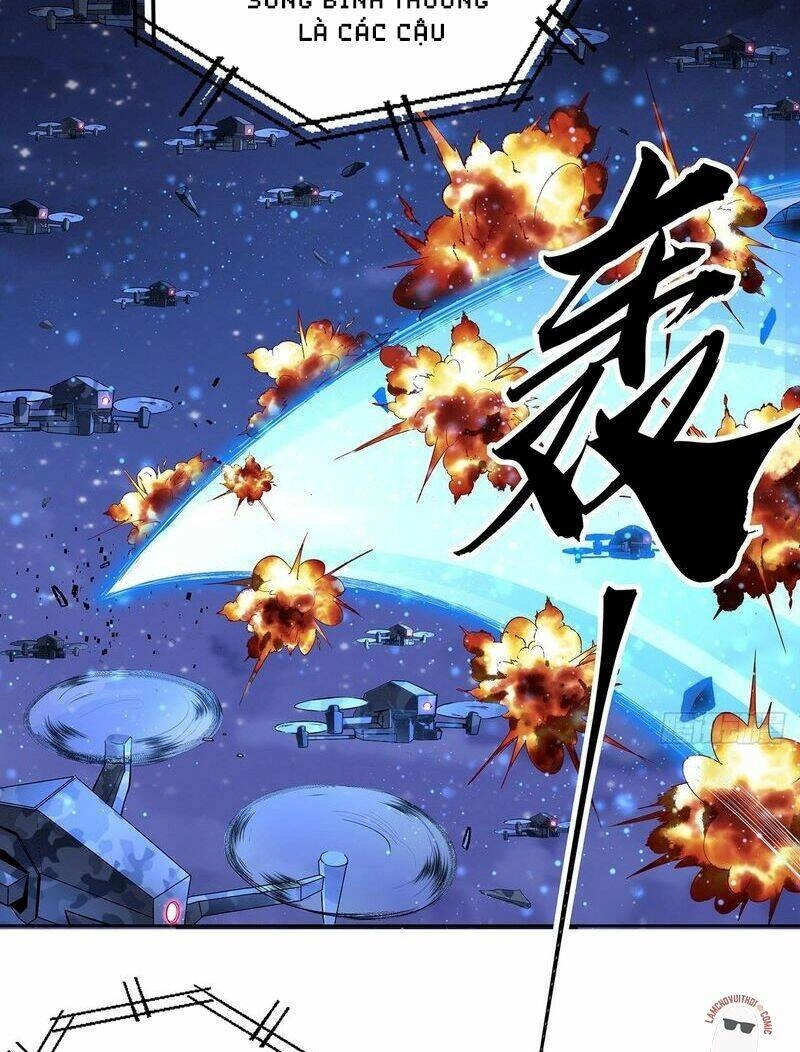 Kiếm Tu Imba Nhất Quả Đất Chapter 187 - 16