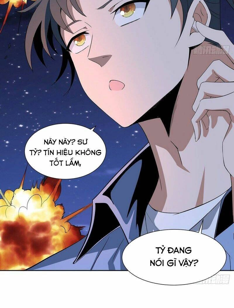 Kiếm Tu Imba Nhất Quả Đất Chapter 187 - 18