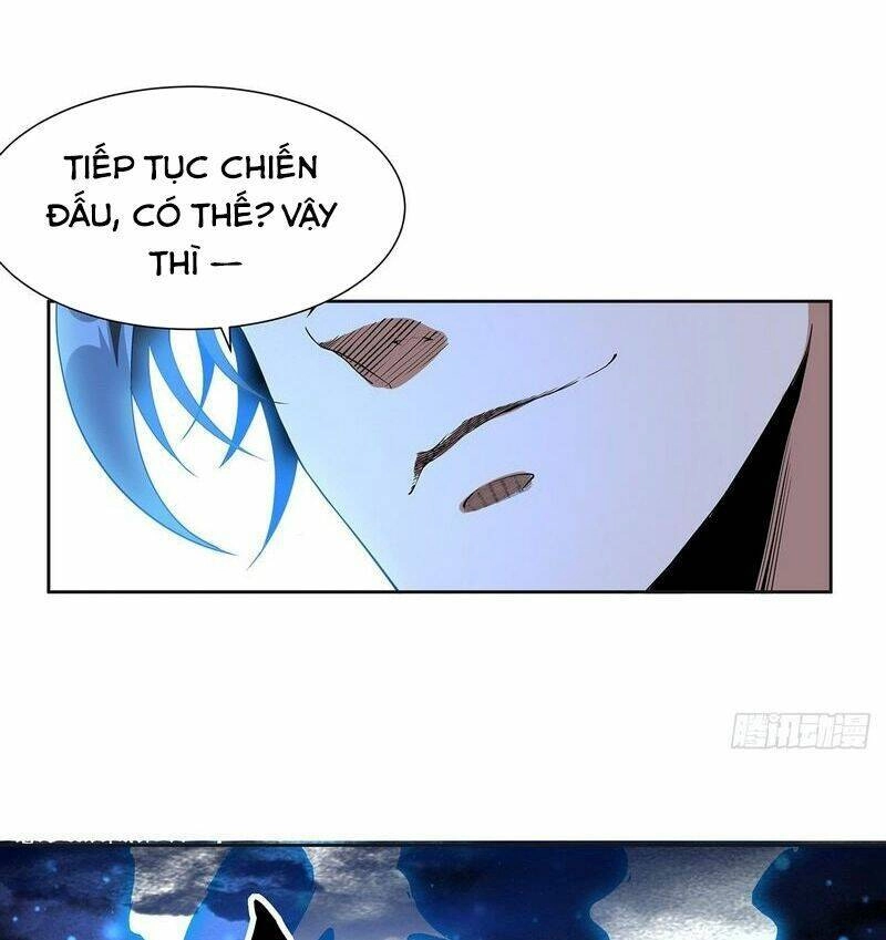 Kiếm Tu Imba Nhất Quả Đất Chapter 187 - 19