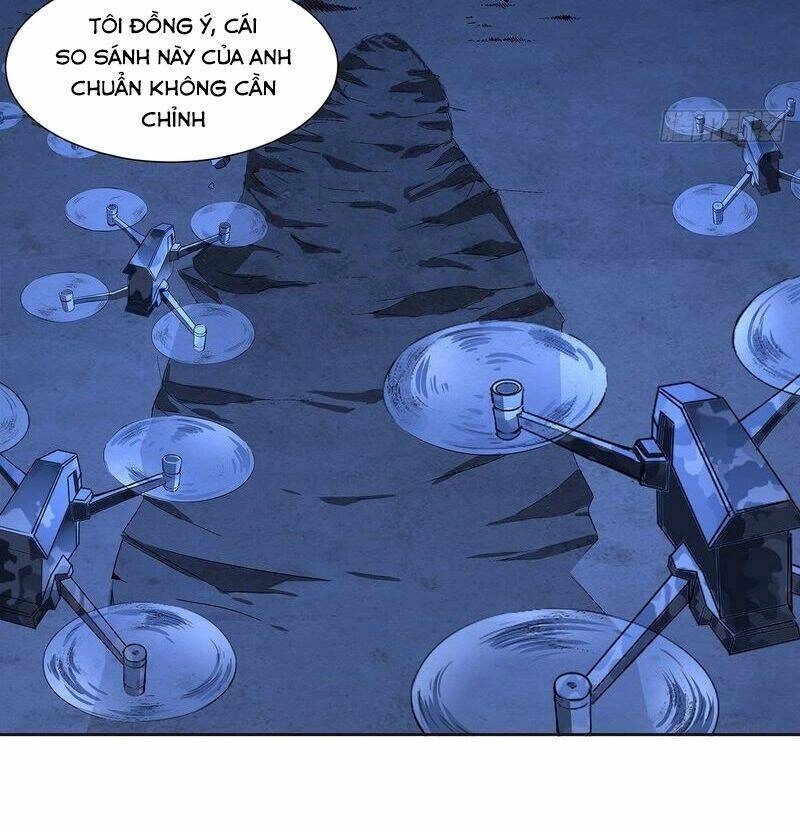 Kiếm Tu Imba Nhất Quả Đất Chapter 187 - 26