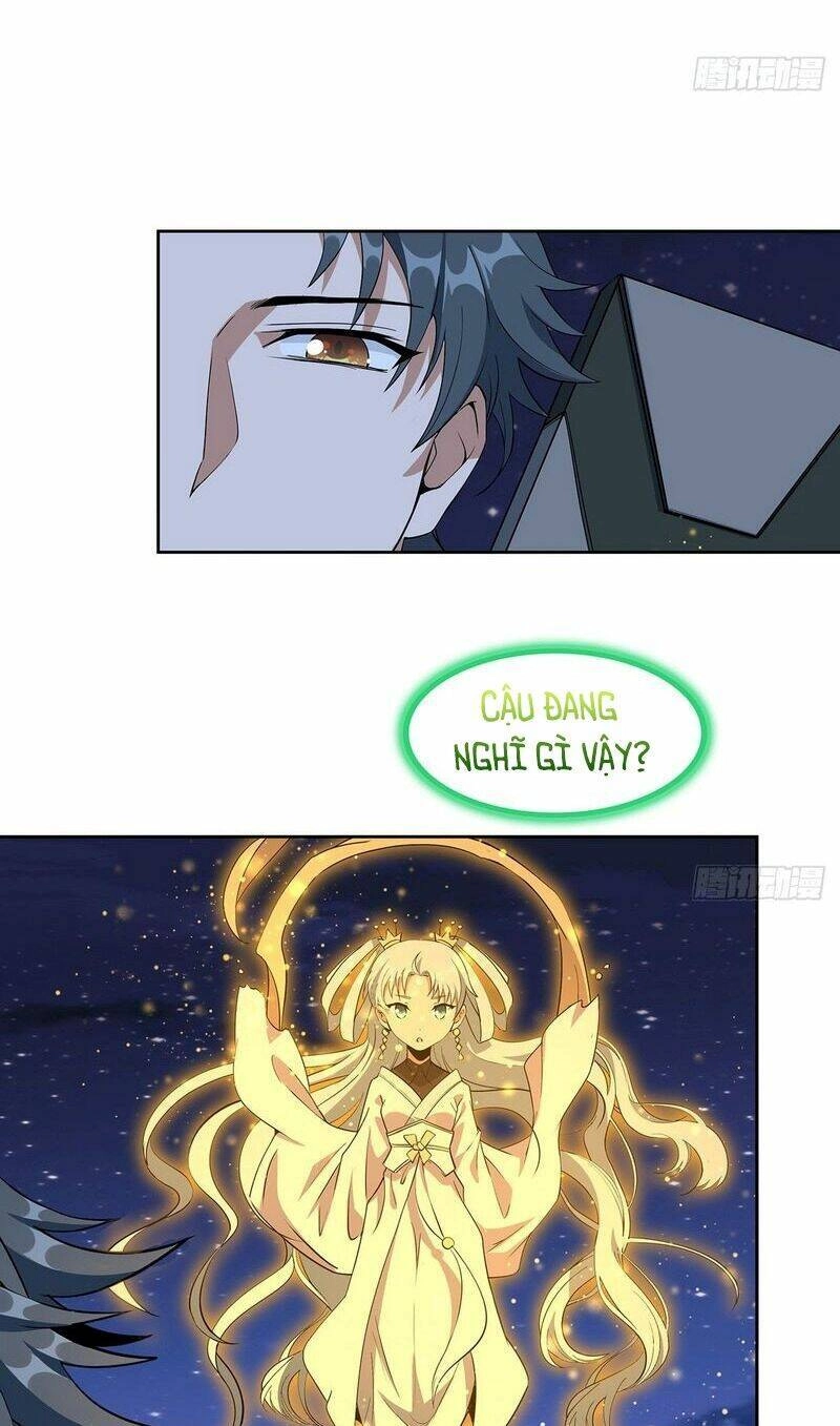 Kiếm Tu Imba Nhất Quả Đất Chapter 187 - 32