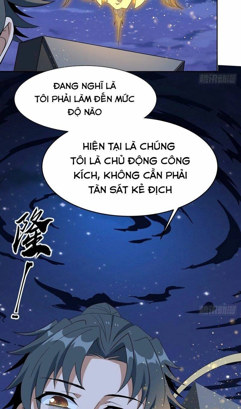 Kiếm Tu Imba Nhất Quả Đất Chapter 187 - 33