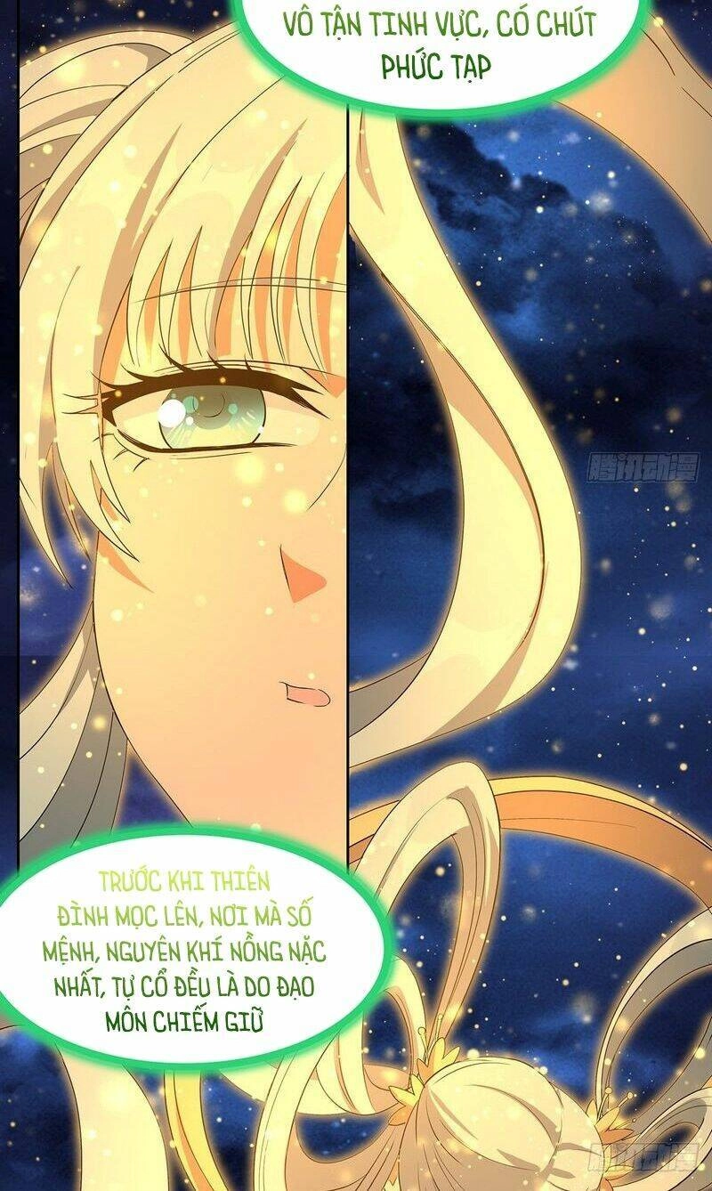 Kiếm Tu Imba Nhất Quả Đất Chapter 187 - 38