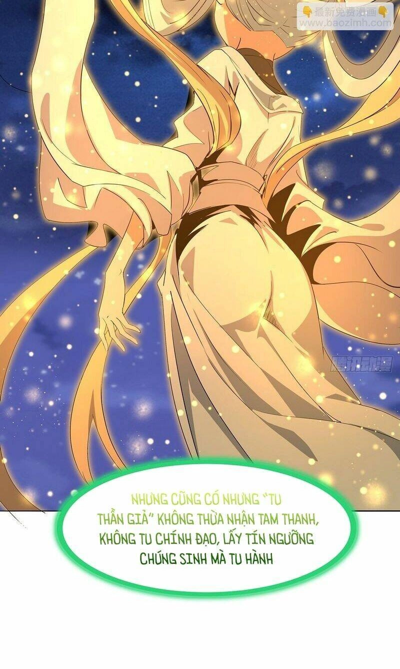 Kiếm Tu Imba Nhất Quả Đất Chapter 187 - 39