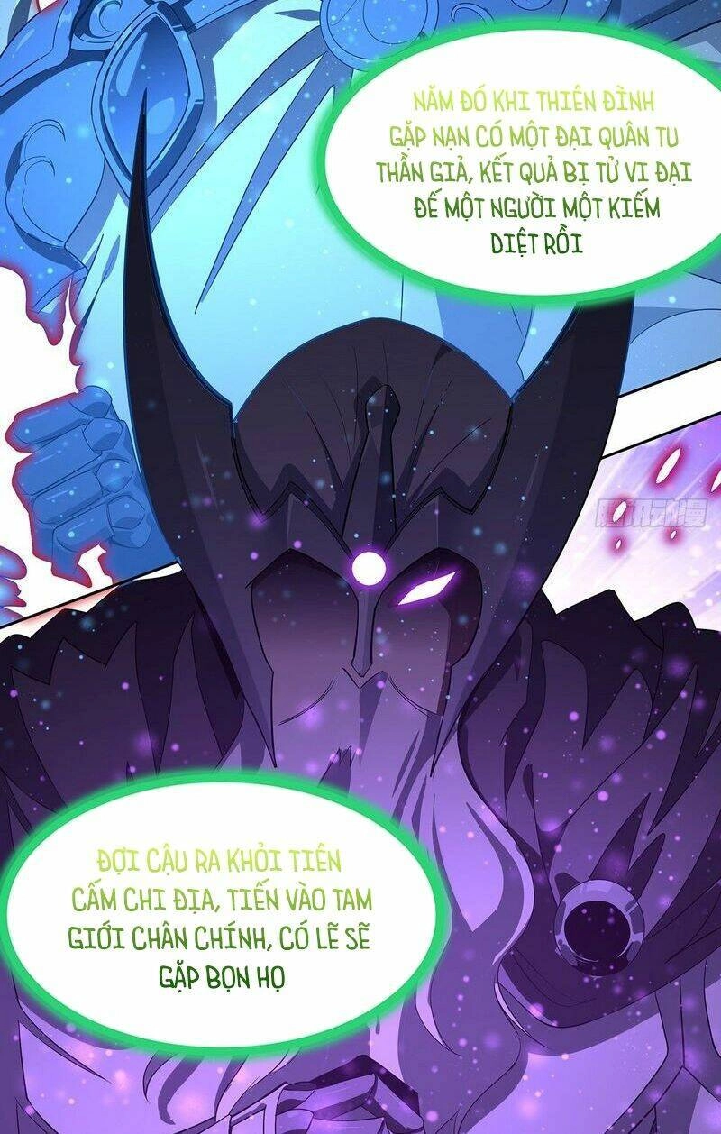 Kiếm Tu Imba Nhất Quả Đất Chapter 187 - 41