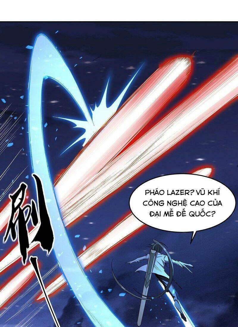 Kiếm Tu Imba Nhất Quả Đất Chapter 187 - 44