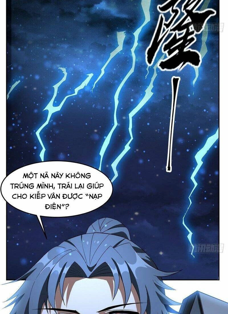 Kiếm Tu Imba Nhất Quả Đất Chapter 187 - 46