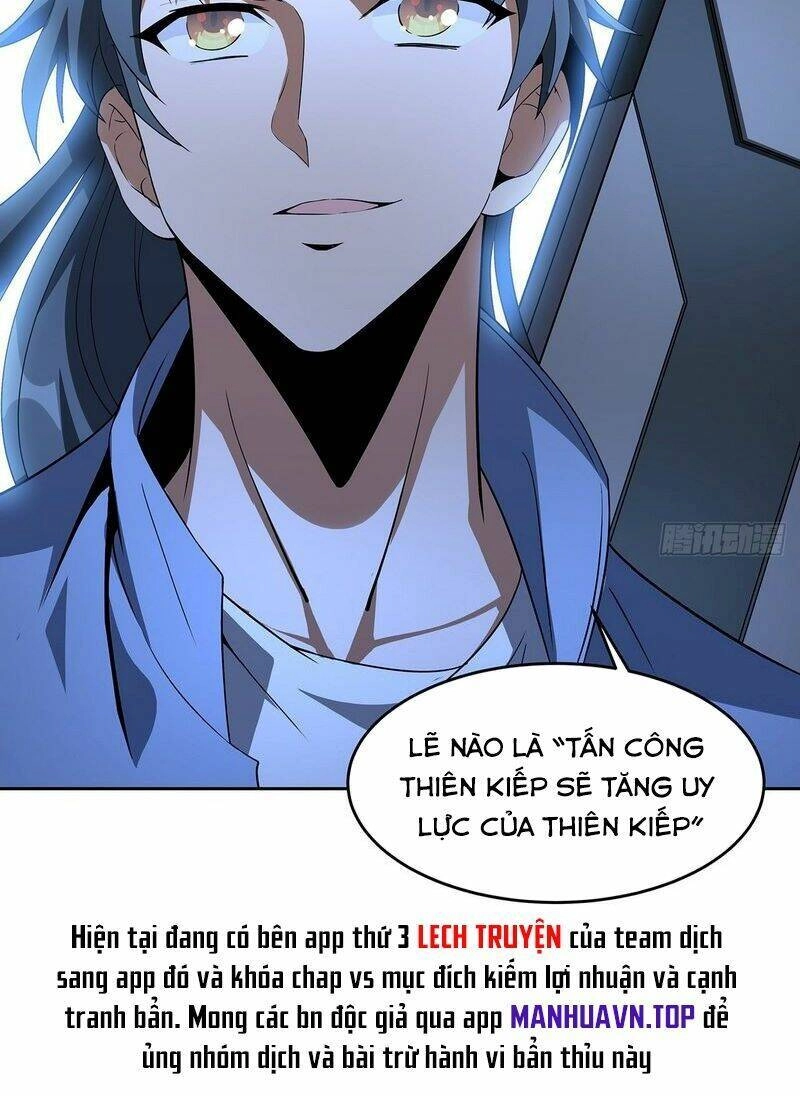 Kiếm Tu Imba Nhất Quả Đất Chapter 187 - 47