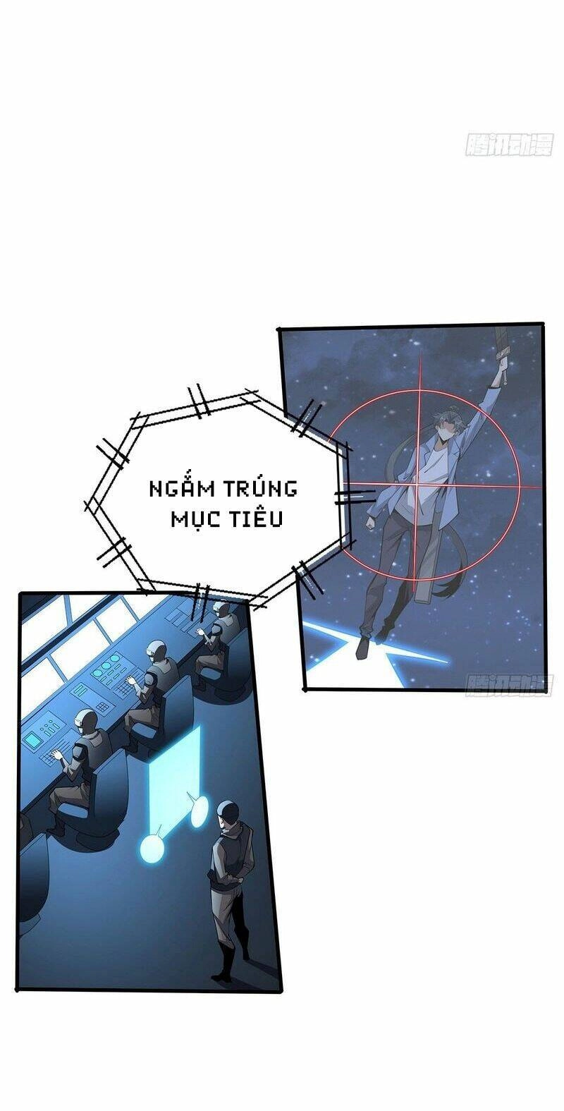 Kiếm Tu Imba Nhất Quả Đất Chapter 188 - 7