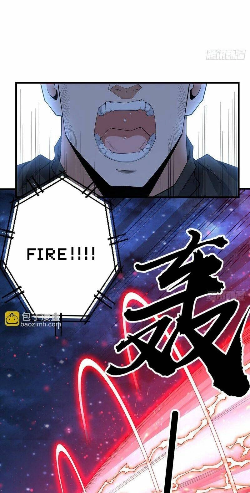 Kiếm Tu Imba Nhất Quả Đất Chapter 188 - 8