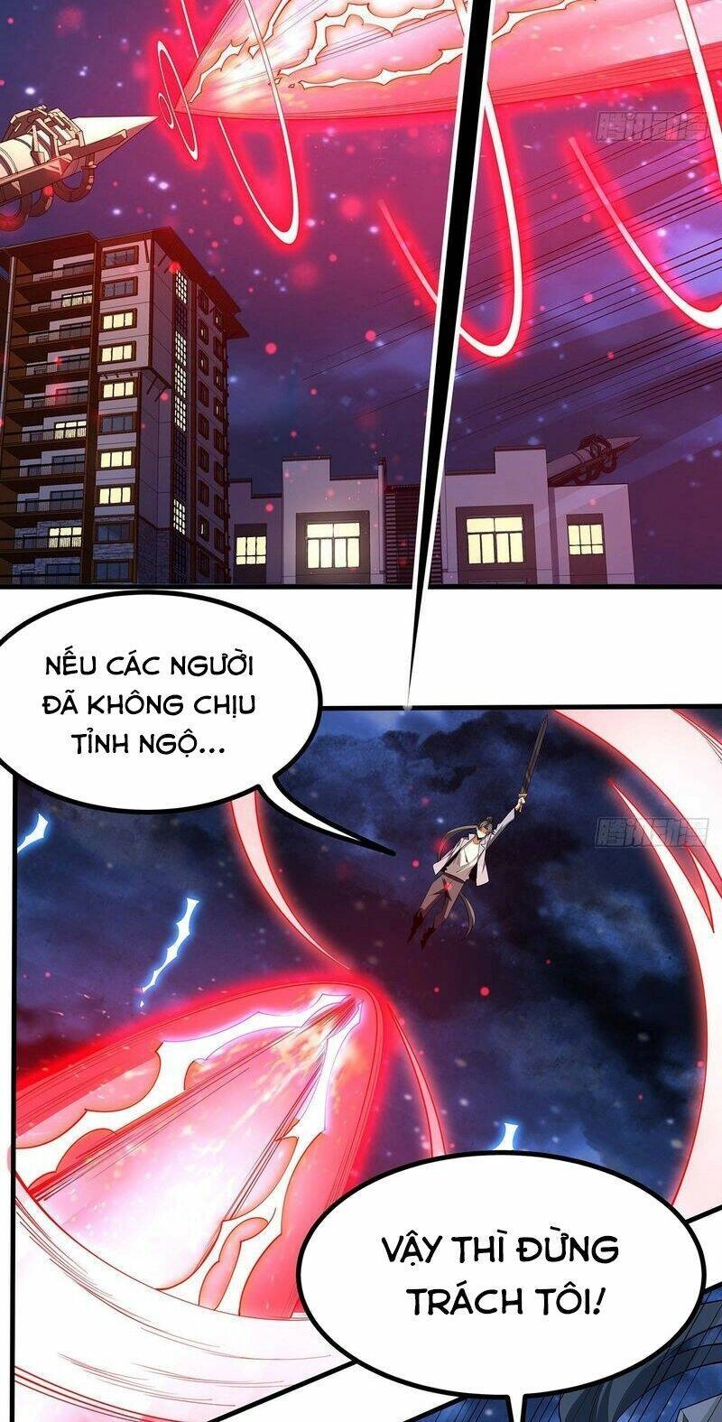 Kiếm Tu Imba Nhất Quả Đất Chapter 188 - 9