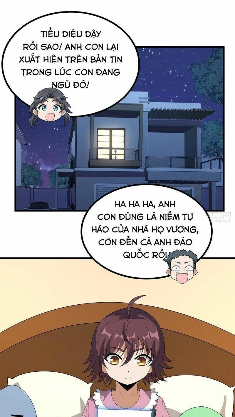 Kiếm Tu Imba Nhất Quả Đất Chapter 188 - 15