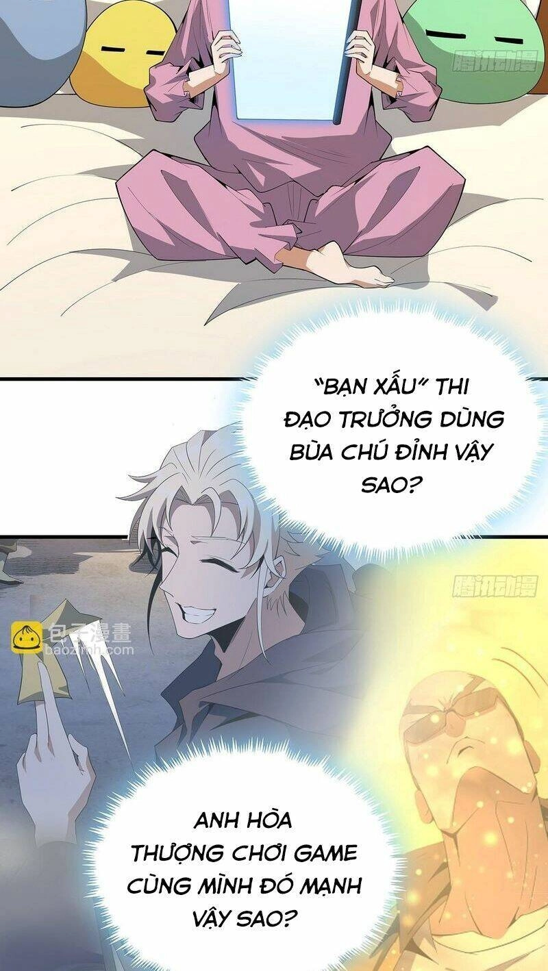 Kiếm Tu Imba Nhất Quả Đất Chapter 188 - 16