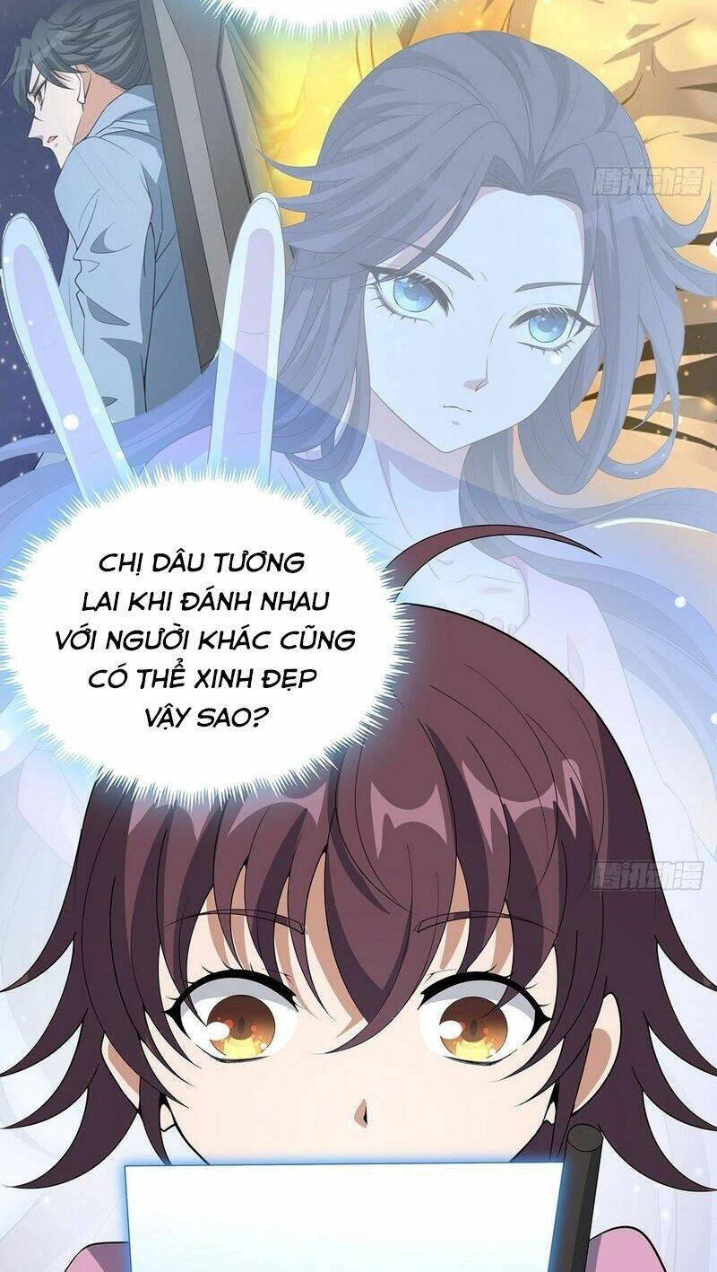 Kiếm Tu Imba Nhất Quả Đất Chapter 188 - 17