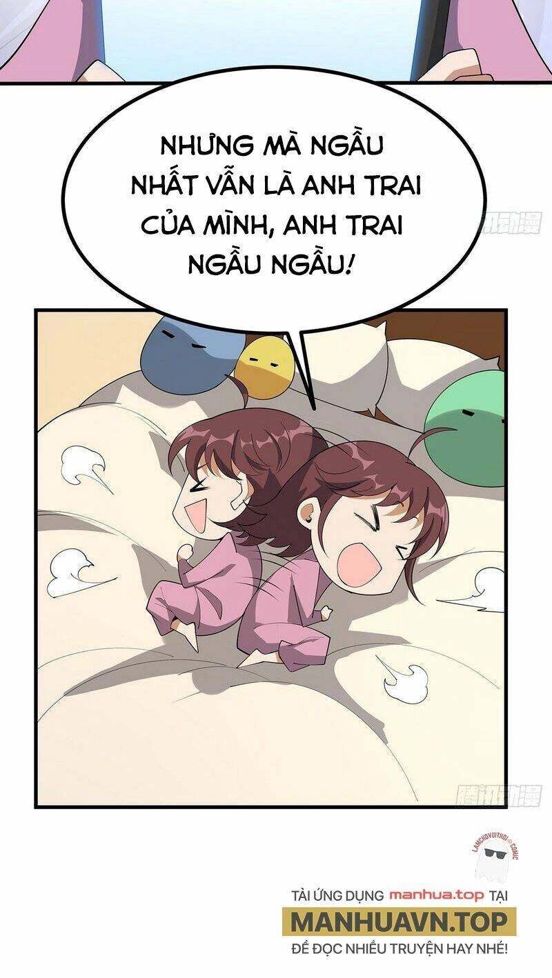 Kiếm Tu Imba Nhất Quả Đất Chapter 188 - 18