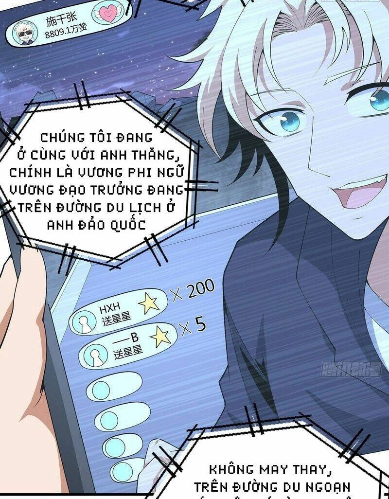 Kiếm Tu Imba Nhất Quả Đất Chapter 188 - 21