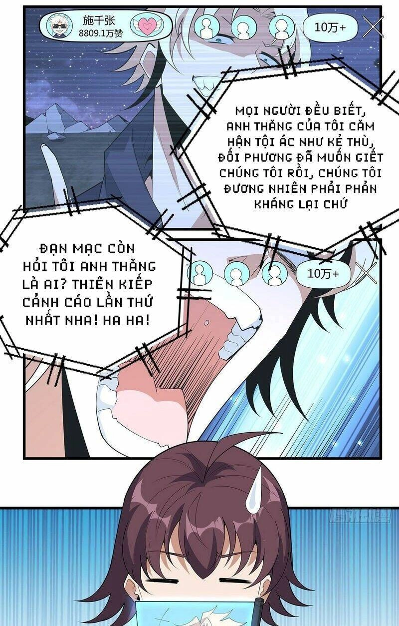 Kiếm Tu Imba Nhất Quả Đất Chapter 188 - 23