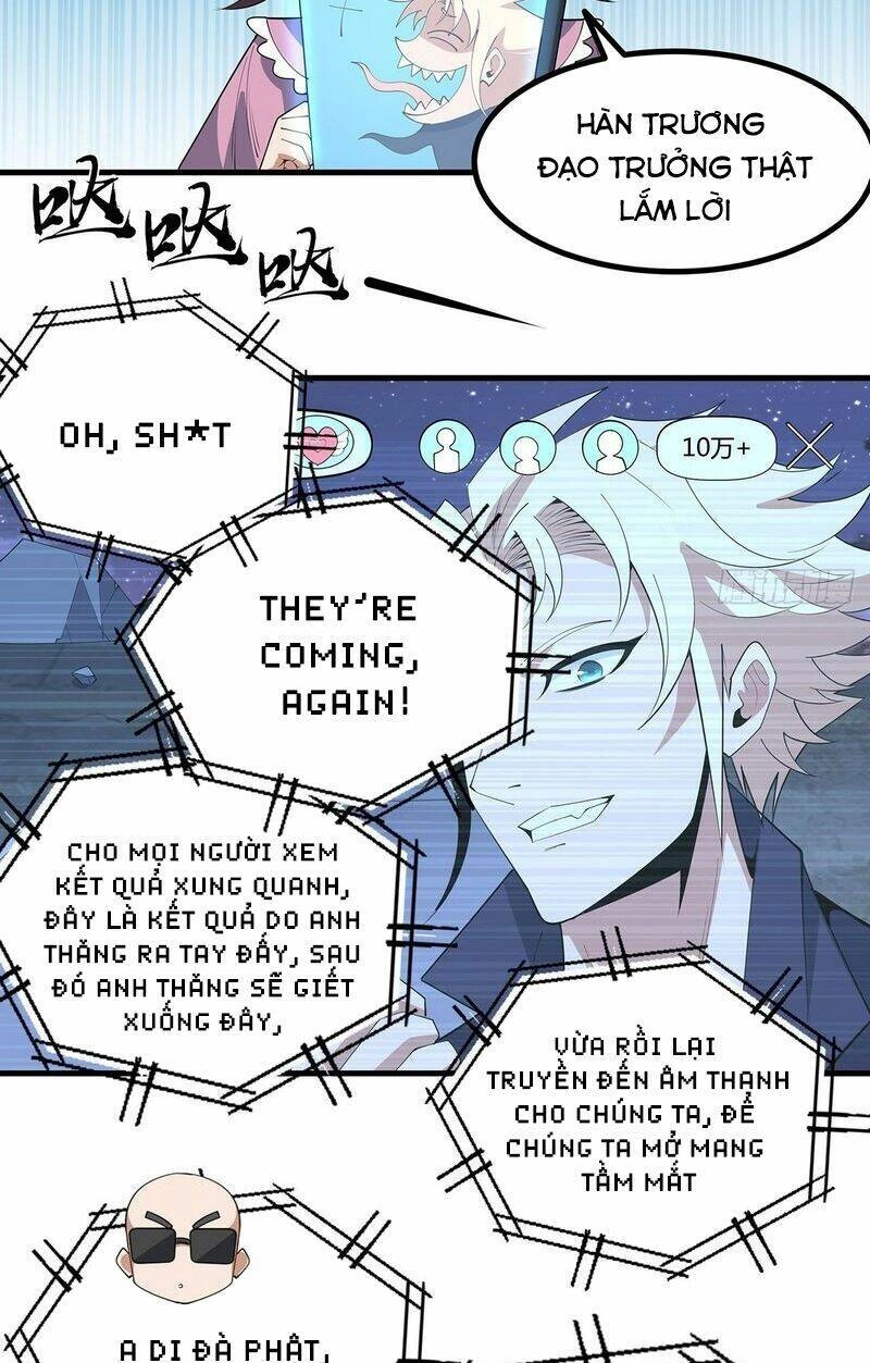 Kiếm Tu Imba Nhất Quả Đất Chapter 188 - 24