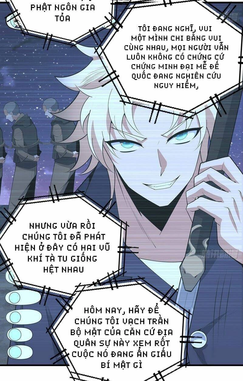 Kiếm Tu Imba Nhất Quả Đất Chapter 188 - 25