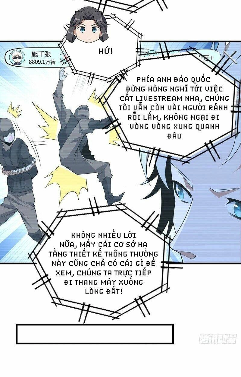 Kiếm Tu Imba Nhất Quả Đất Chapter 188 - 26