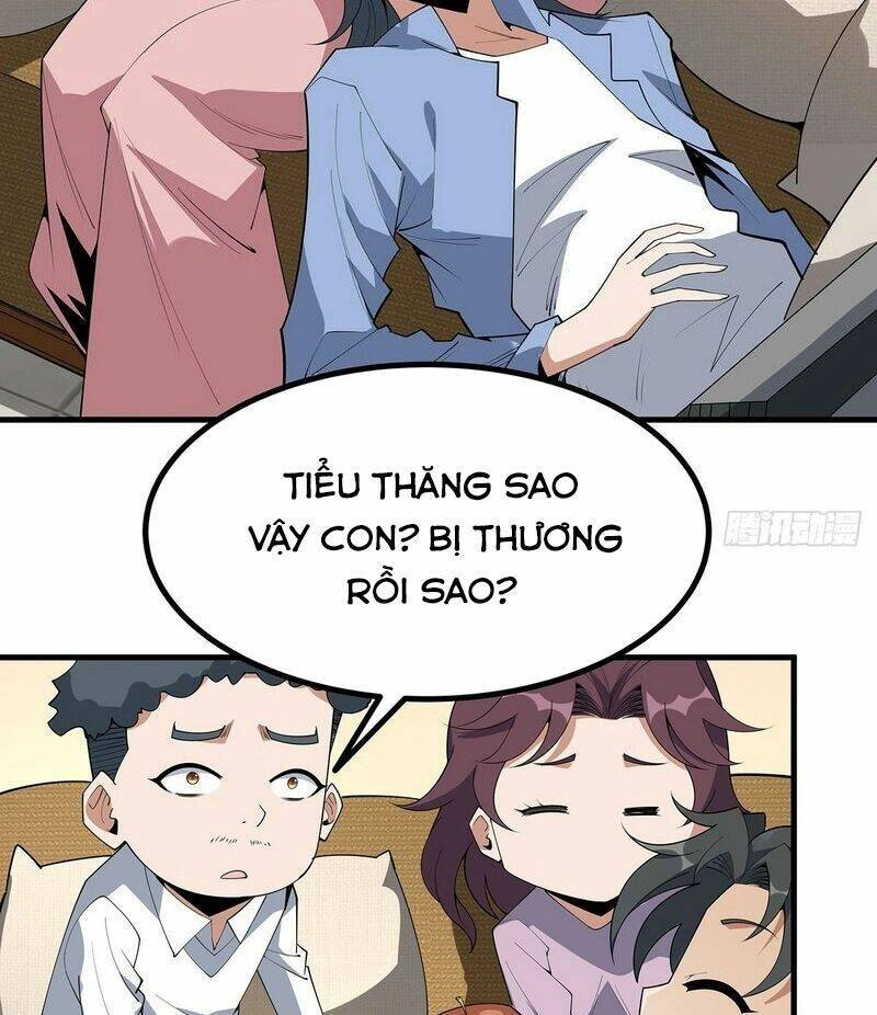 Kiếm Tu Imba Nhất Quả Đất Chapter 188 - 36