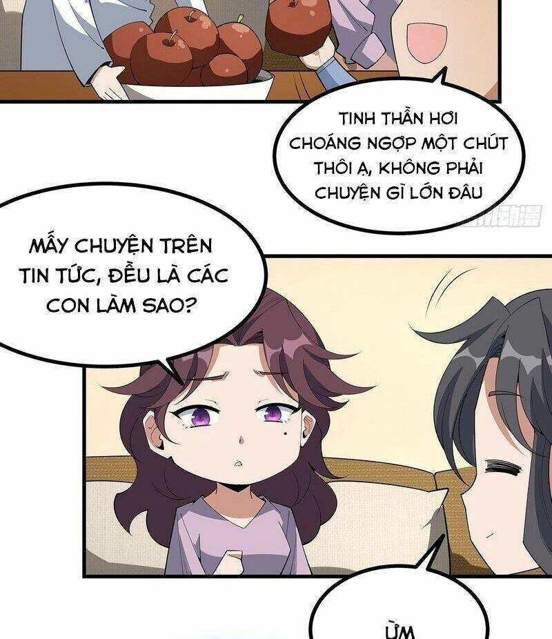 Kiếm Tu Imba Nhất Quả Đất Chapter 188 - 37