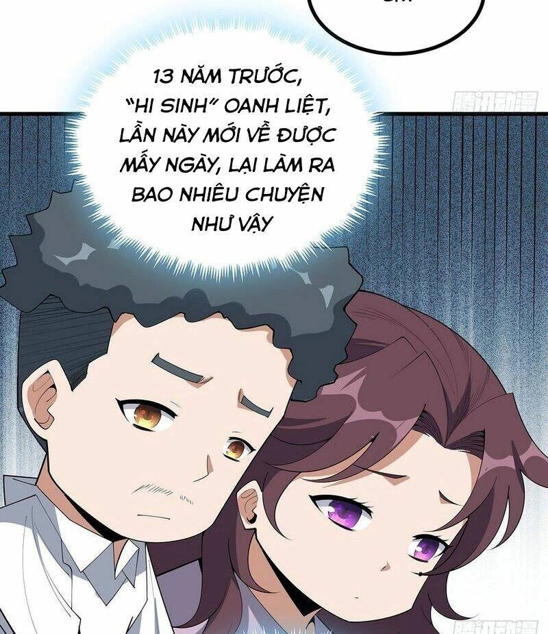 Kiếm Tu Imba Nhất Quả Đất Chapter 188 - 38