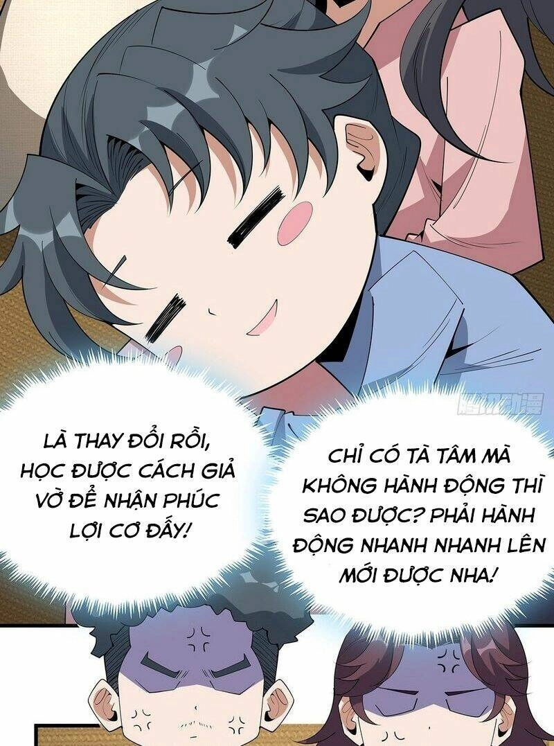 Kiếm Tu Imba Nhất Quả Đất Chapter 188 - 40