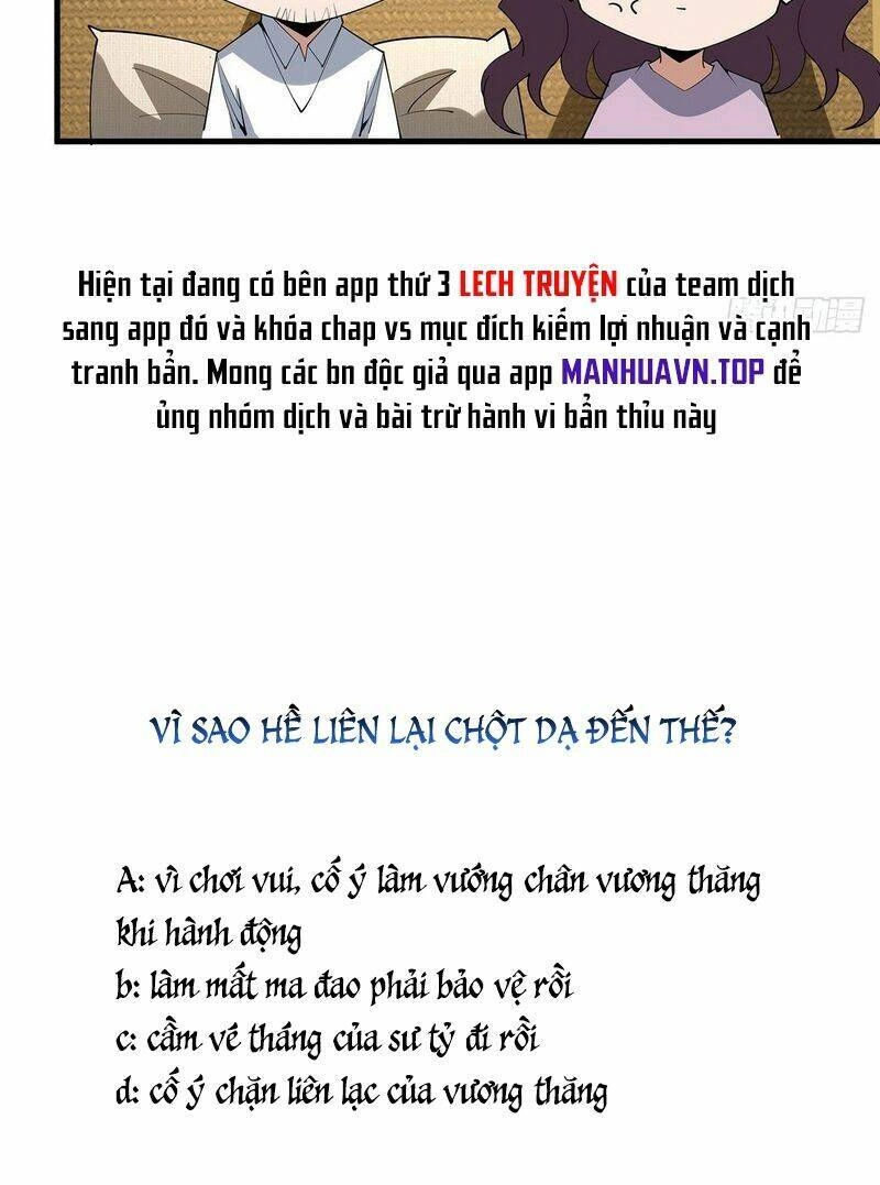 Kiếm Tu Imba Nhất Quả Đất Chapter 188 - 41