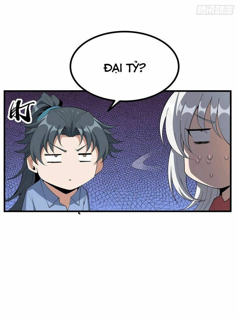 Kiếm Tu Imba Nhất Quả Đất Chapter 188 - 42