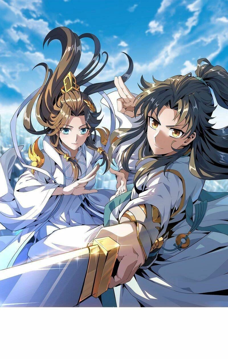 Kiếm Tu Imba Nhất Quả Đất Chapter 189 - 3