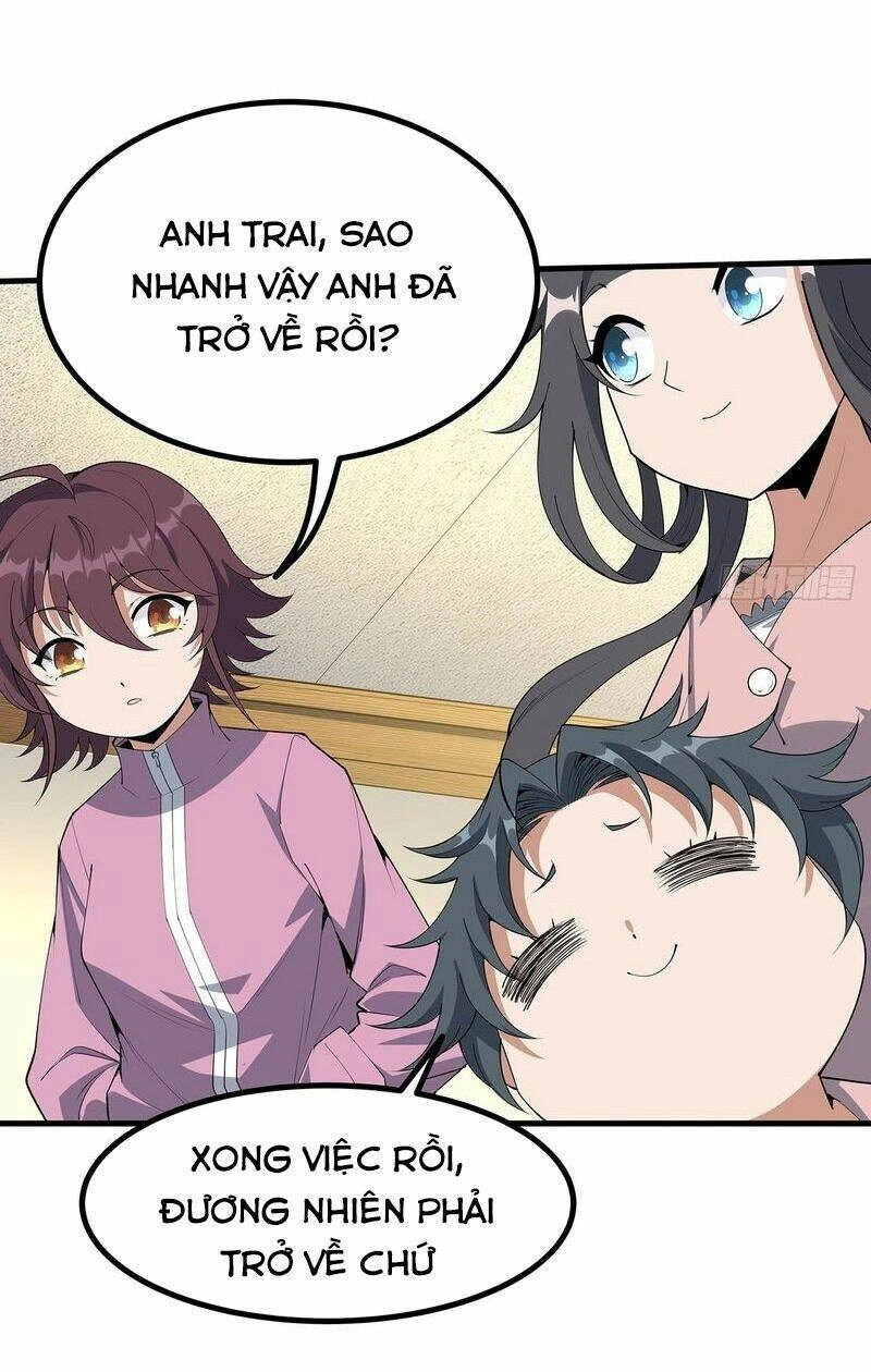 Kiếm Tu Imba Nhất Quả Đất Chapter 189 - 5