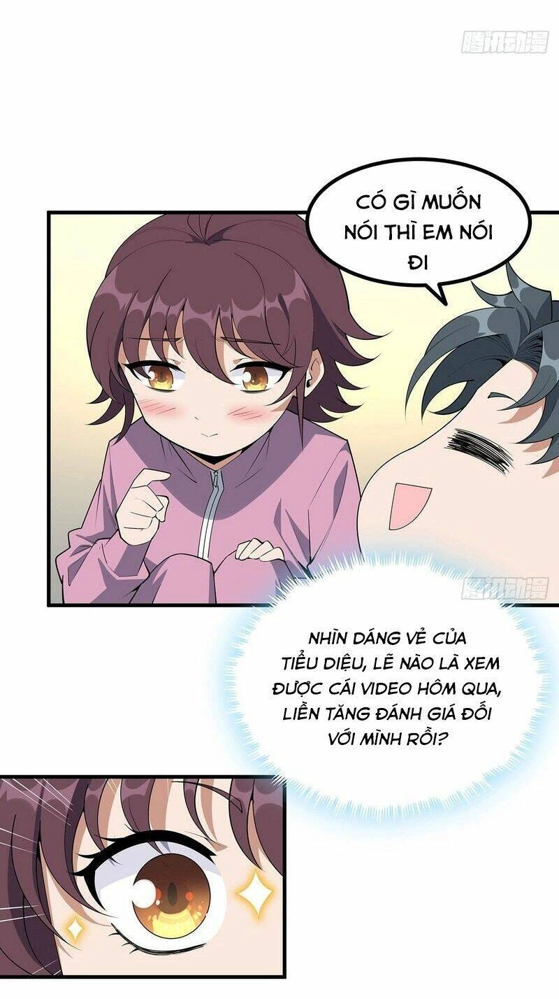 Kiếm Tu Imba Nhất Quả Đất Chapter 189 - 6