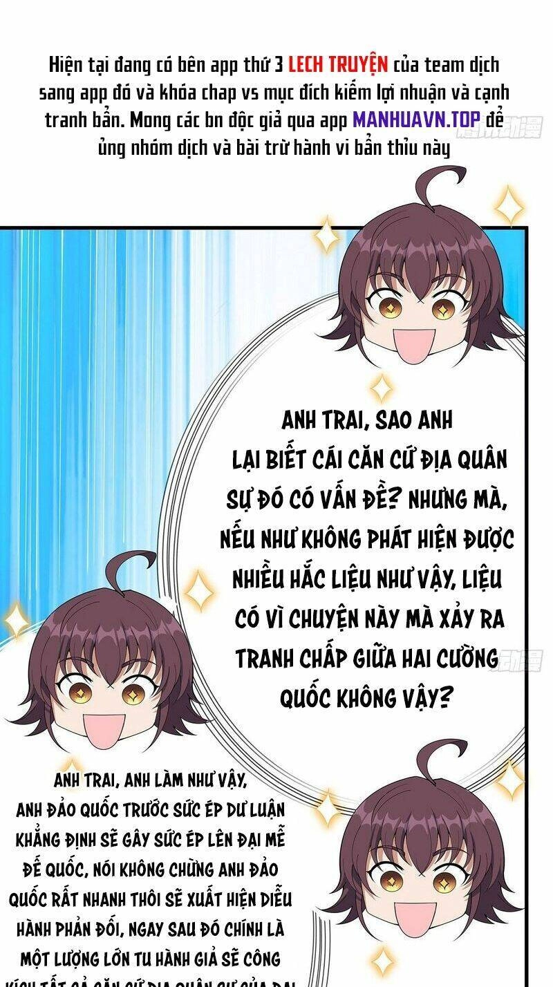 Kiếm Tu Imba Nhất Quả Đất Chapter 189 - 7