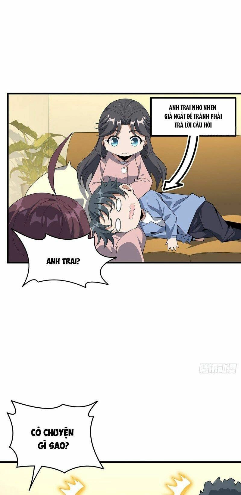 Kiếm Tu Imba Nhất Quả Đất Chapter 189 - 9