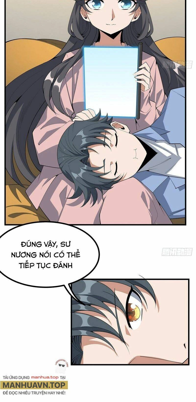 Kiếm Tu Imba Nhất Quả Đất Chapter 189 - 11