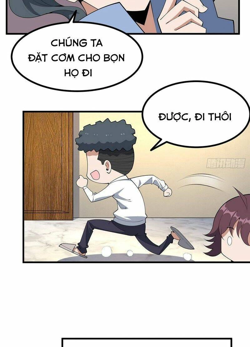 Kiếm Tu Imba Nhất Quả Đất Chapter 189 - 16