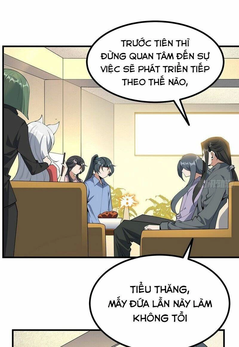 Kiếm Tu Imba Nhất Quả Đất Chapter 189 - 18