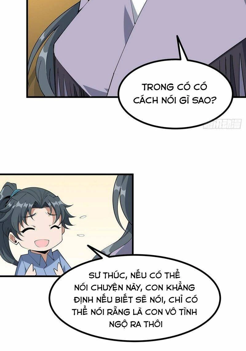 Kiếm Tu Imba Nhất Quả Đất Chapter 189 - 23