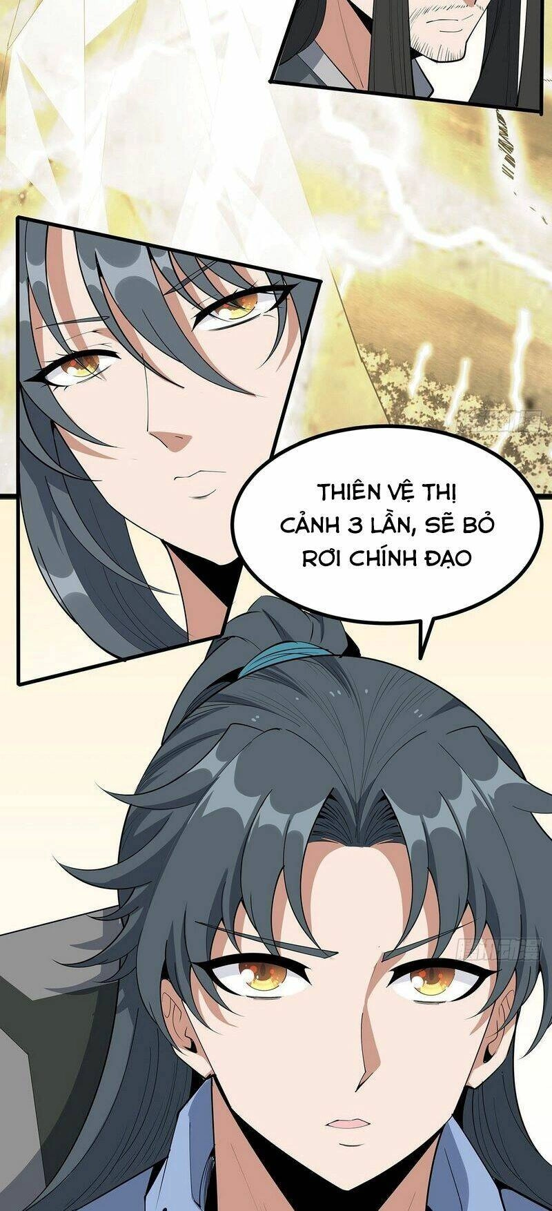 Kiếm Tu Imba Nhất Quả Đất Chapter 189 - 25