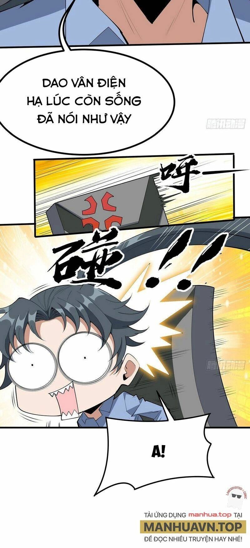 Kiếm Tu Imba Nhất Quả Đất Chapter 189 - 26