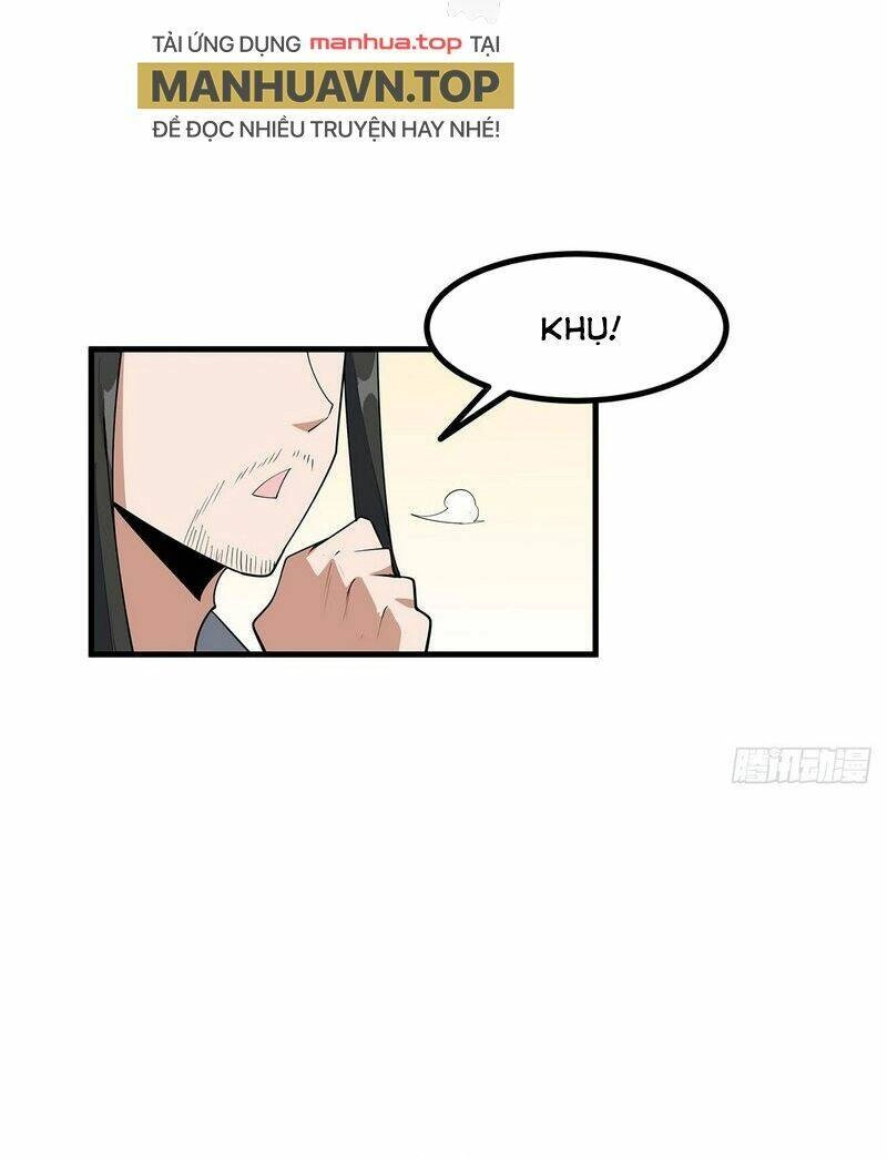 Kiếm Tu Imba Nhất Quả Đất Chapter 189 - 28