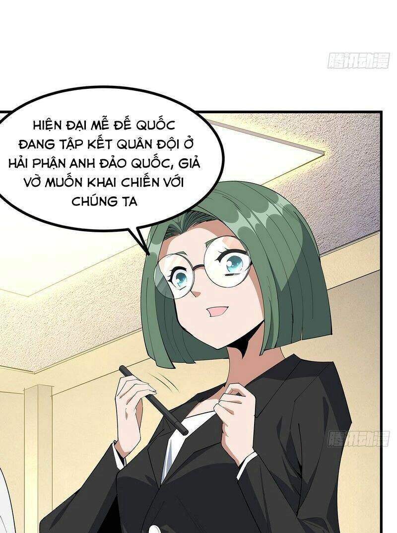 Kiếm Tu Imba Nhất Quả Đất Chapter 189 - 30