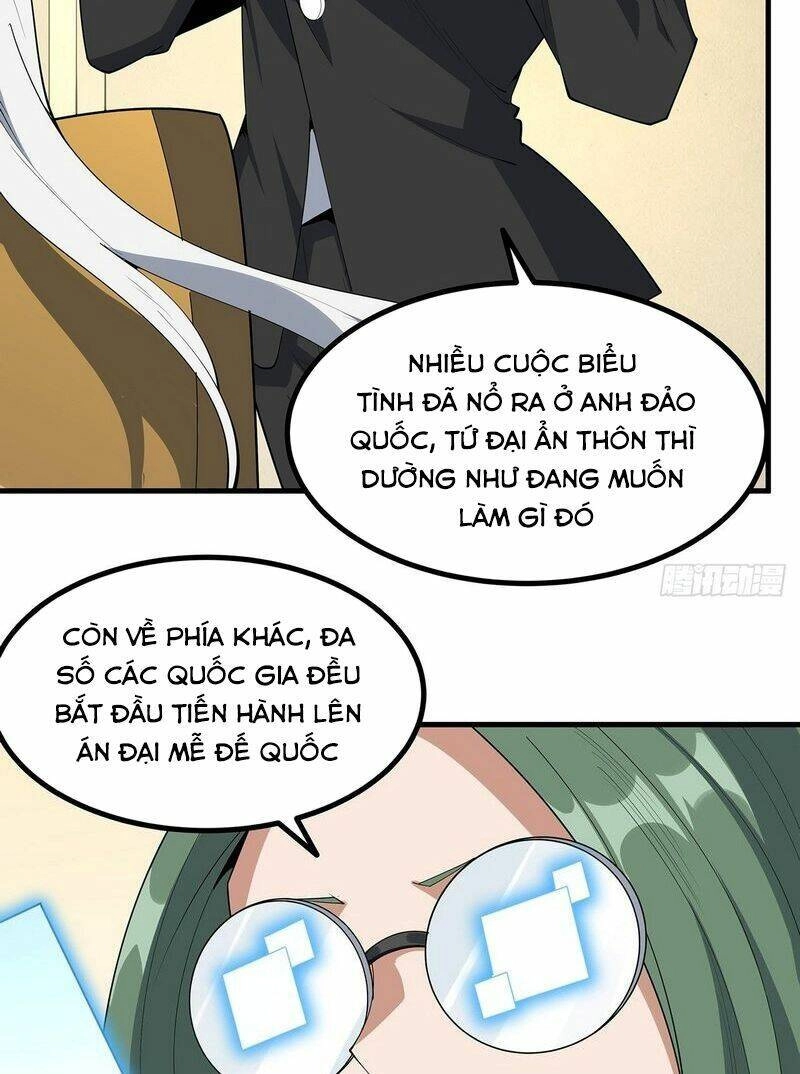 Kiếm Tu Imba Nhất Quả Đất Chapter 189 - 31