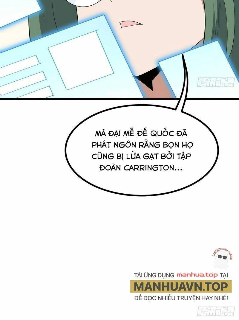 Kiếm Tu Imba Nhất Quả Đất Chapter 189 - 32