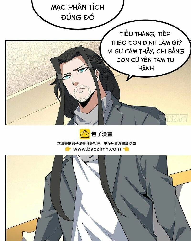 Kiếm Tu Imba Nhất Quả Đất Chapter 189 - 34