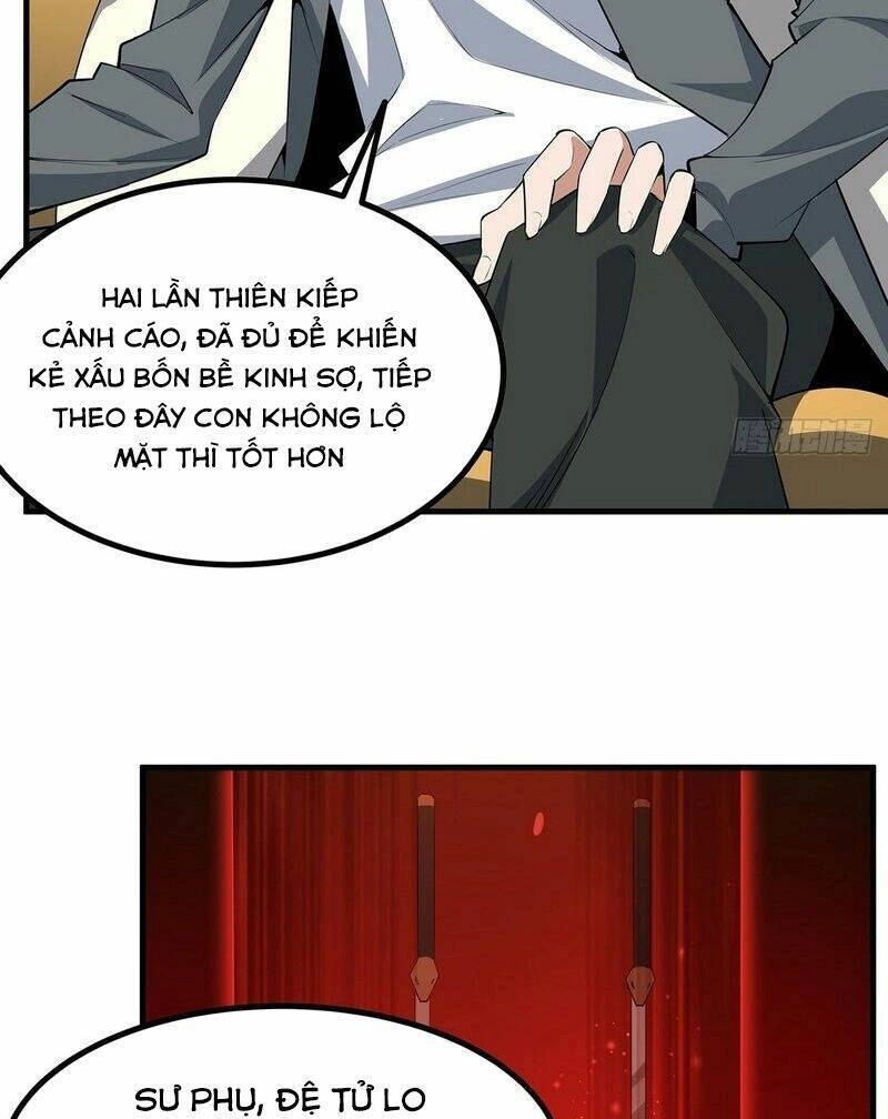 Kiếm Tu Imba Nhất Quả Đất Chapter 189 - 35