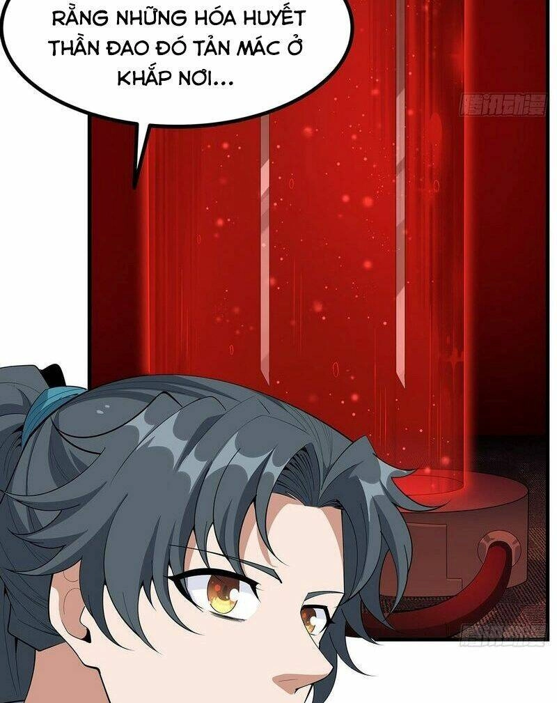 Kiếm Tu Imba Nhất Quả Đất Chapter 189 - 36