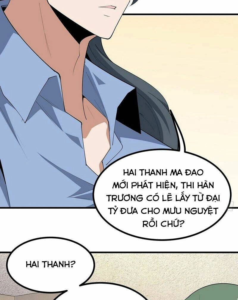 Kiếm Tu Imba Nhất Quả Đất Chapter 189 - 37