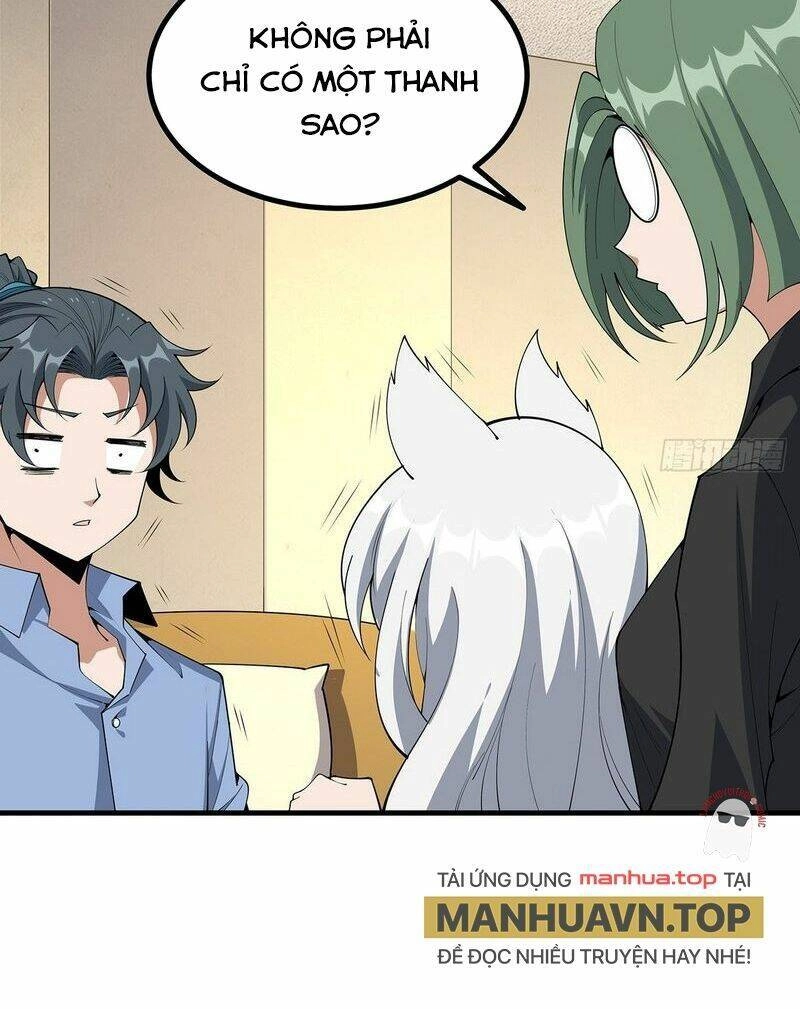 Kiếm Tu Imba Nhất Quả Đất Chapter 189 - 38